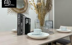 Chic 3BR Landed House Stylish Design & Comfort 164