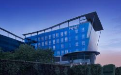 Fairfield by Marriott Agra