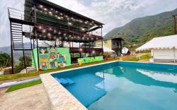 Antrix Resorts & Retreat
