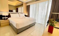 Genting Hilltop 4pax @ Grand Ion Delemen 0706