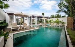 Villa June by BaliSuperHost