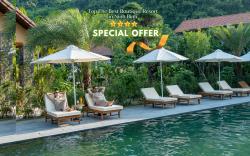 Tam Cốc Retreat Ninh Bình