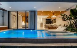 Green Flow Villa 9