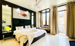 BluO Studio - M Block Mkt @ Greater Kailash