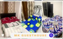 Mk Guesthouse 