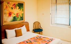 My Cafe Hotel near UGM Yogyakarta Mitra RedDoorz