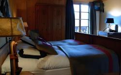 Hotel Le Grand Chalet Favre