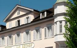 Hotel Restaurant Seehof