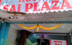 Hotel Sai Plaza - Chembur