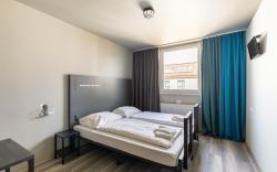 a&o Wien Hauptbahnhof