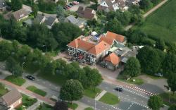 Hotel Eetcafé D´ Oldeheerd