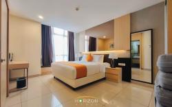 Genting Family PremierSuite 6pax @Ion Delemen 1302