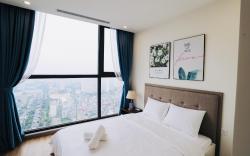 Nanahousing-Nice apartment Vinhomes Skylake MyDinh