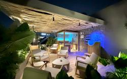 Sin Nombre Bali