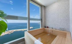 Goodplace oceanstay ocean view room