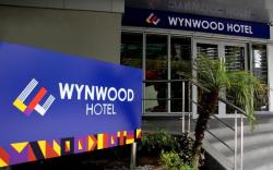 Wynwood Hotel