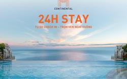 M Continental By Mandala Phu Yen - 24hours Stay