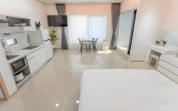 Gapyeong Zav Pool Villa