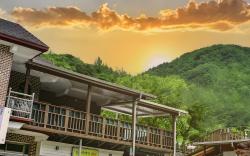Gapyeong Sangol-Iyagi Pension