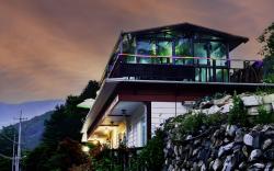 Gapyeong Sangol Spa Pension