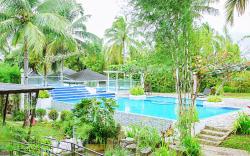 Lucia’s Bed and Breakfast Resort
