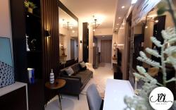 DM’s Place at S Residences MOA - Condo in Pasay
