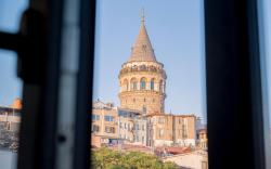 Galata Greenland Hotel