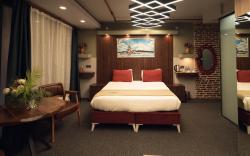 Galata Greenland Hotel