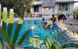 Ivy Maitri Farm 3 Bhk with Private Pool - Badlapur