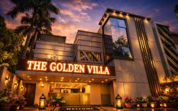 The Golden Villa