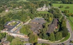 De Vere Horsley Estate