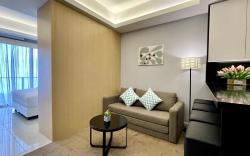 Genting Premier FamilyStudio 4pax@Ion Delemen 1808