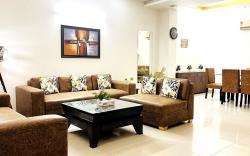 BluO 2BHK @ Greater Kailash | Lift Balcony Parking