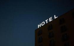 Hotel Sandesh palace