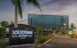 JOUDYAN Red Sea Mall Jeddah By ELAF