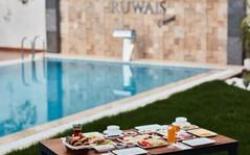 Ruwais Otel