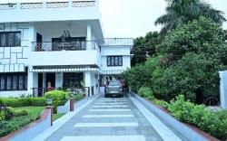 Dhairya's Villa Home Away From Home