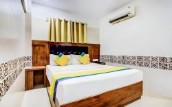 HOTEL KALPANA RESIDENCY