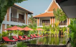 Bopha Wat Bo Residence