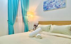 Alanis Suite with NETFLIX @ KLIA Airport