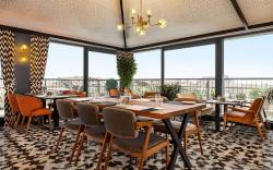 Ramada Encore by Wyndham Istanbul Sisli