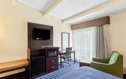 Econo Lodge Waynesboro - Skyline Drive