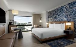 Hyatt Regency Irvine