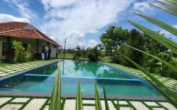 KOTTACKAL NATURE INN