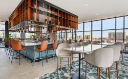 Cambria Hotel Nashville Midtown