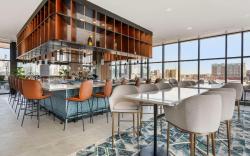 Cambria Hotel Nashville Midtown