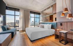 Cambria Hotel Nashville Midtown