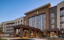 Home2 Suites by Hilton Petaluma