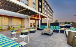 Home2 Suites by Hilton Hammond