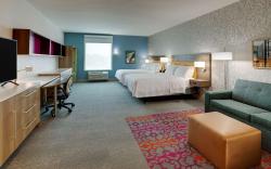 Home2 Suites by Hilton Hammond